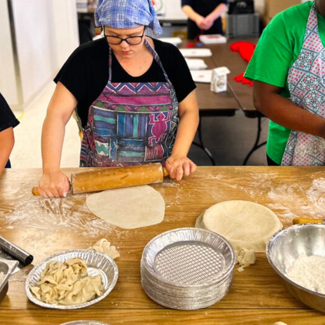 Chiko show - Vincent Frenette - Coordonnateur du Filon